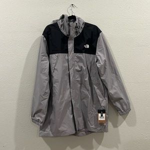 North Face Windrbeaker